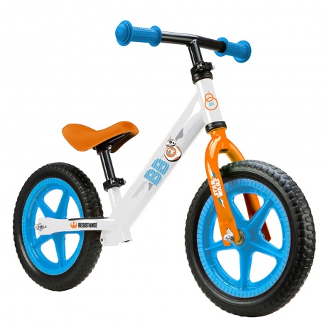disney balance bike