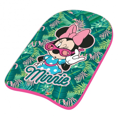 minnie mouse kickboard